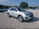 2017 Chevrolet Equinox Ls vin: 2GNFLEEK1H6336226