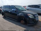 2017 Chevrolet Equinox Ls Black vin: 2GNFLEEK5H6150074