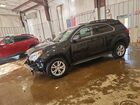 2016 Chevrolet Equinox Lt Черный vin: 2GNFLFEK5G6166649