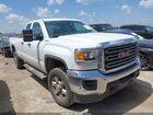 2019 Gmc Sierra 2500hd   White vin: 2GT22NEG8K1177084