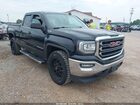 2019 Gmc Sierra 1500 Limited Sle Black vin: 2GTV2MEC7K1172575