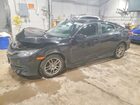 2016 Honda Civic Lx 4dr Black vin: 2HGFC2E56GH011352