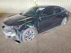 2017 Honda Civic Lx Black vin: 2HGFC2F51HH561803