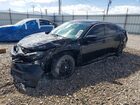 2018 Honda Civic Lx Black vin: 2HGFC2F52JH521607