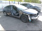 2016 Honda Civic Lx Серый vin: 2HGFC2F57GH534183