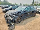 2020 Honda Civic Lx Black vin: 2HGFC2F5XLH024047