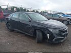 2021 Honda Civic Lx Черный vin: 2HGFC2F62MH528523