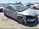 2017 Honda Civic Ex Silver vin: 2HGFC2F78HH512096