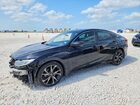 2021 Honda Civic Sport Black vin: 2HGFC2F80MH509308