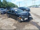 2019 Honda Civic Sport Black vin: 2HGFC2F87KH595035