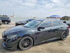 2021 Honda Civic Sport Black vin: 2HGFC2F88MH557221