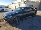 2021 Honda Civic Sport Black vin: 2HGFC2F89MH511087
