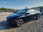 2016 Honda Civic Touring Black vin: 2HGFC3B94GH360006