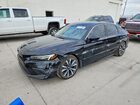 2022 Honda Civic Ex Black vin: 2HGFE1F70NH326438