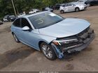 2022 Honda Civic Ex Teal vin: 2HGFE1F73NH326644