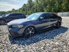 2023 Honda Civic Touring Black vin: 2HGFE1F91PH306946