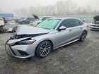 2024 Honda Civic Touring Silver vin: 2HGFE1F92RH313116