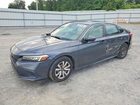 2022 Honda Civic Lx Charcoal vin: 2HGFE2F23NH510573