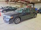 2023 Honda Civic Lx Black vin: 2HGFE2F28PH553132
