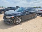 2025 Honda Civic Lx Black vin: 2HGFE2F28SH560204