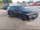 2024 Honda Civic Sport Black vin: 2HGFE2F50RH564641