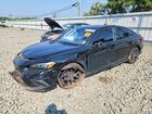 2022 Honda Civic Sport Black vin: 2HGFE2F52NH521591