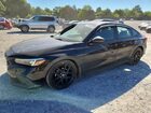 2023 Honda Civic Sport Black vin: 2HGFE2F53PH508951