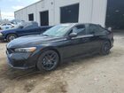 2025 Honda Civic Sport Black vin: 2HGFE2F54SH569833
