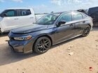 2026 Honda Civic Sport Charcoal vin: 2HGFE2F54TH567484