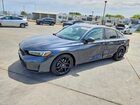 2026 Honda Civic Sport Black vin: 2HGFE2F55TH590806