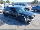 2024 Honda Civic Sport Black vin: 2HGFE2F56RH584859