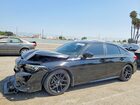 2024 Honda Civic Sport Black vin: 2HGFE2F58RH545965