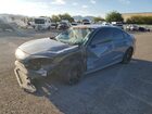 2022 Honda Civic Sport Gray vin: 2HGFE2F59NH610588