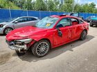 2023 Honda Civic Sport Red vin: 2HGFE2F5XPH110975