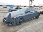 2025 Honda Civic Sport Gray vin: 2HGFE2F5XSH562904