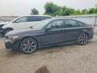 2026 Honda Civic Sport Черный vin: 2HGFE4F8XTH011766