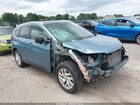 2016 Honda Cr-v Ex-l Blue vin: 2HKRM4H73GH724444