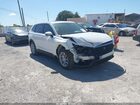 2026 Honda Cr-v Ex 2wd White vin: 2HKRS3H47TH329568