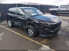 2024 Honda Cr-v Ex 2wd Black vin: 2HKRS3H48RH303389