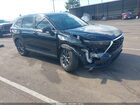 2026 Honda Cr-v Ex-l 2wd Black vin: 2HKRS3H74TH303715