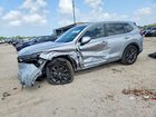 2026 Honda Cr-v Exl Серый vin: 2HKRS3H76TH305093