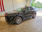 2023 Honda Cr-v Ex Black vin: 2HKRS4H4XPH407742