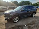 2024 Honda Cr-v Exl Charcoal vin: 2HKRS4H75RH447398