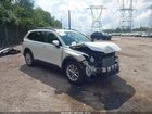2024 Honda Cr-v Ex-l Awd White vin: 2HKRS4H77RH481701