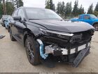 2026 Honda Cr-v Ex-l Awd Black vin: 2HKRS4H79TH499818