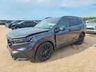 2023 Honda Cr-v Sport Gray vin: 2HKRS5H50PH712004