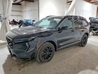 2024 Honda Cr-v Sport-l Black vin: 2HKRS6H80RH804930