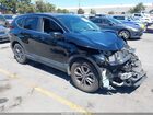 2022 Honda Cr-v Awd Ex Black vin: 2HKRW2H55NH632276