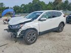 2022 Honda Cr-v Ex Белый vin: 2HKRW2H5XNH661241