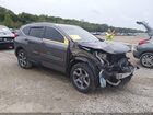 2018 Honda Cr-v Ex-l/ex-l Navi Black vin: 2HKRW2H88JH643485